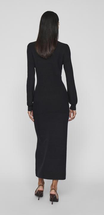 Image du produit Vila Maxi robe en tricot (XL)