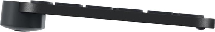 Image du produit Logitech MX Keys S (DE, Sans fil)