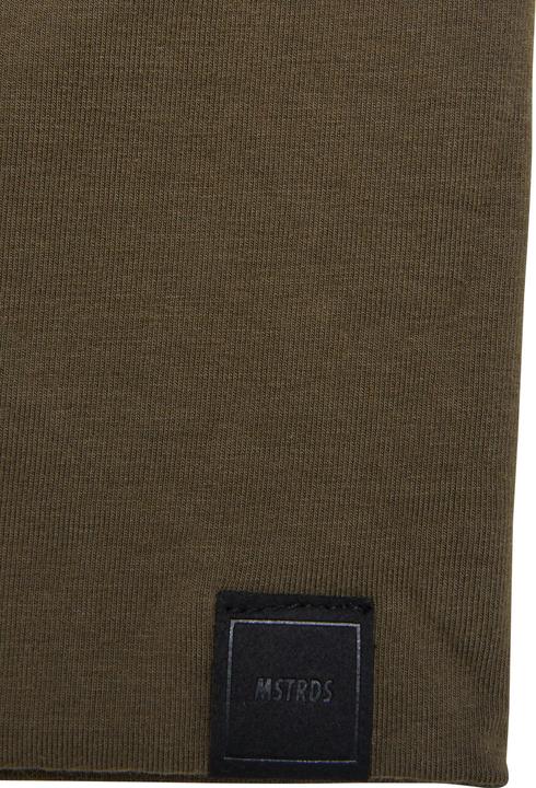 Actual product image Masterdis Jersey Beanie - 20791