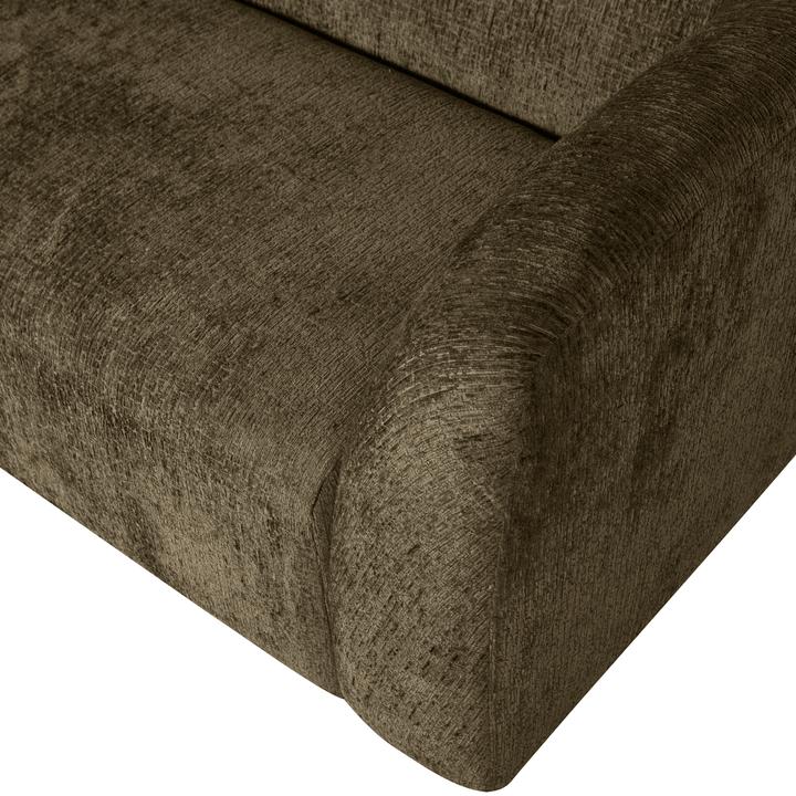 Produktbild Woood Sloping (3-Sitzer)