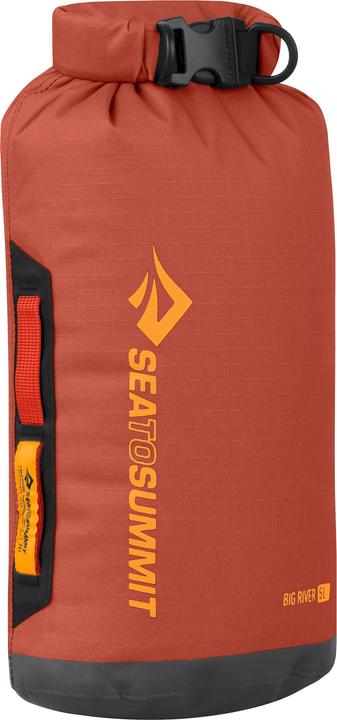 Actual product image Sea To Summit Big River Dry Bag (5 l)