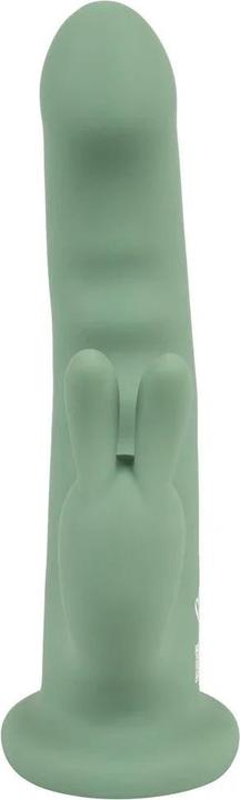 Actual product image Beau Coeur LUVIO Soft Rotating Vibrator