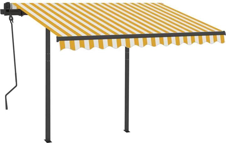 Produktbild vidaXL Tferianka (2.50 m)