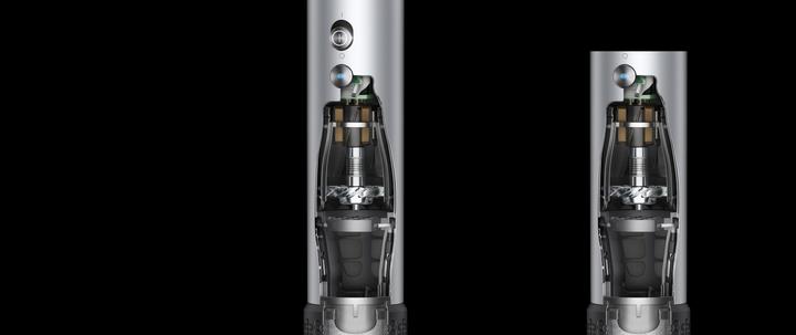Produktbild Dyson Supersonic Professional (1600 W)