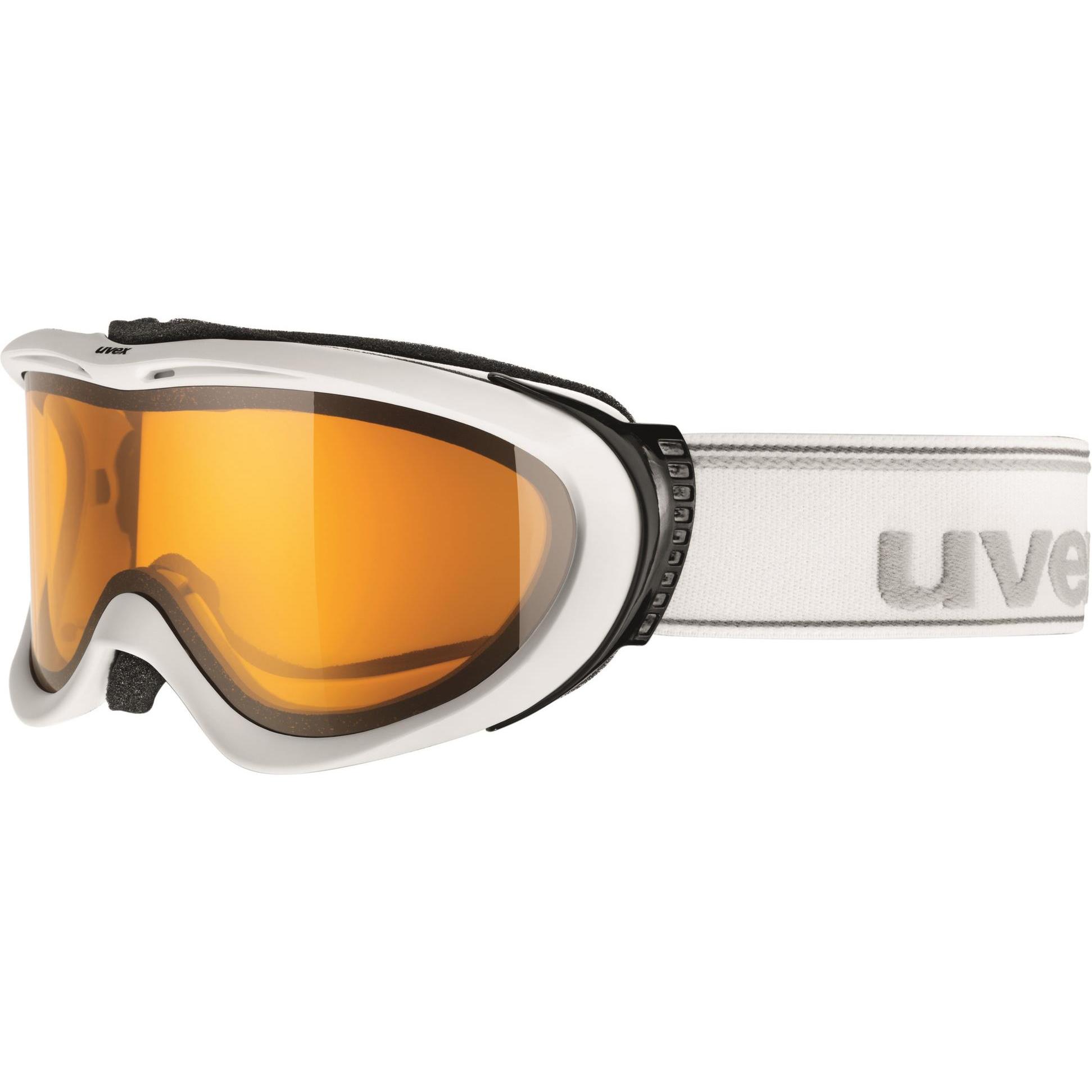 Uvex Comanche LGL (5510921029)