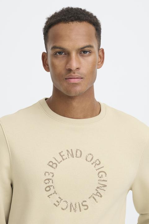 Actual product image Blend Printed sweatshirt (M)