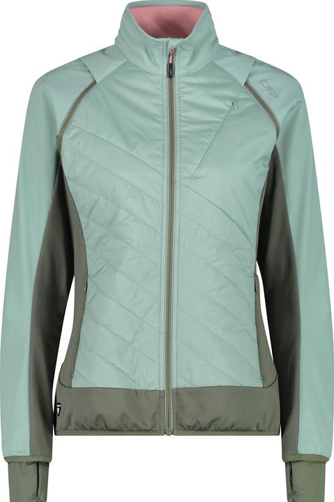 Immagine prodotto CMP Campagnolo Maniche Softshell (XXL)