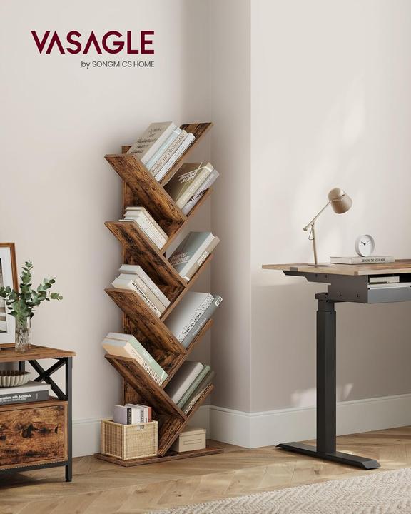 Produktbild Vasagle Tree (50 x 25 x 141.5 cm)