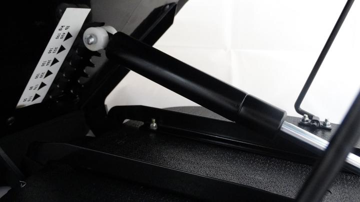 Actual product image Wellys Poduszka ułatwiająca wstawanie LIFT UP