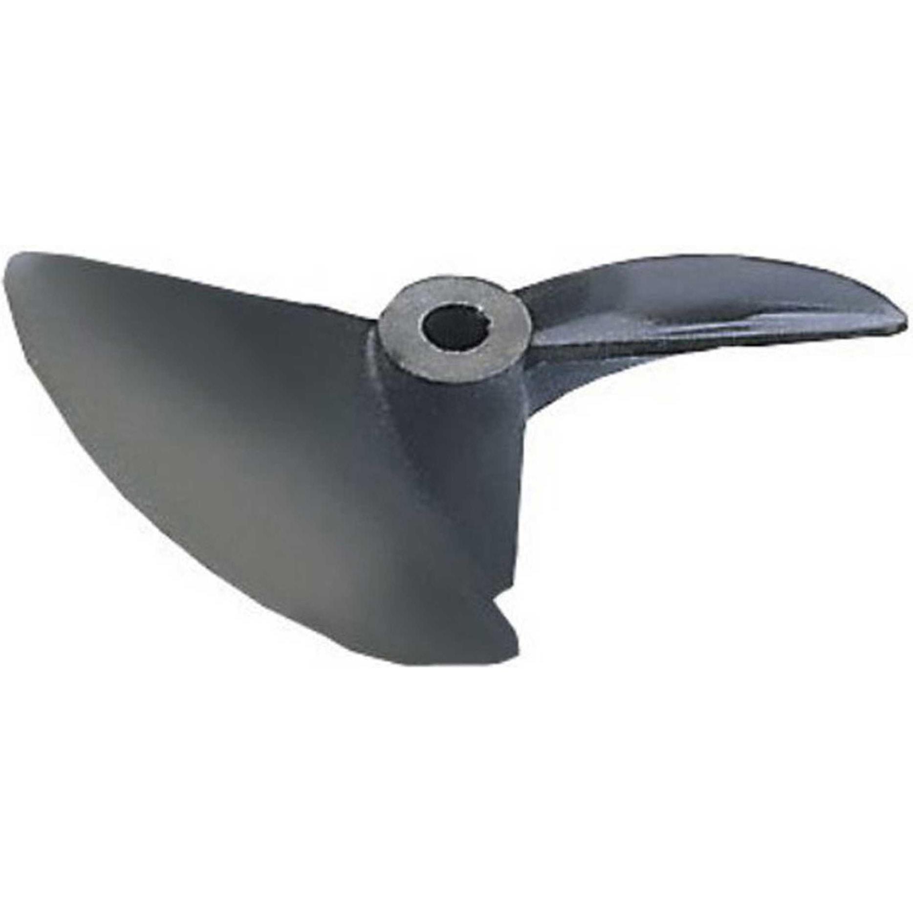 Super hydropropeller "k" rechts 2-blatt ø70x98