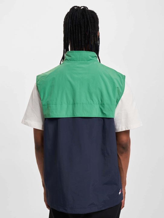 Actual product image Tommy Hilfiger Tommy Jeans Clbk Chicago waistcoat - 86441 (M)