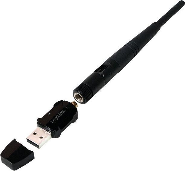 Immagine prodotto LogiLink WLAN Mini (USB 2.0)