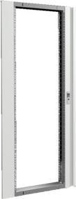 Actual product image Rittal Swivel frame, large for VX, 600, 800 and wide cabinets