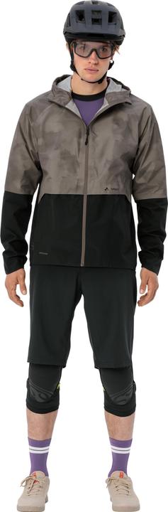 Immagine prodotto Vaude Loamer Rain Jacket (S)