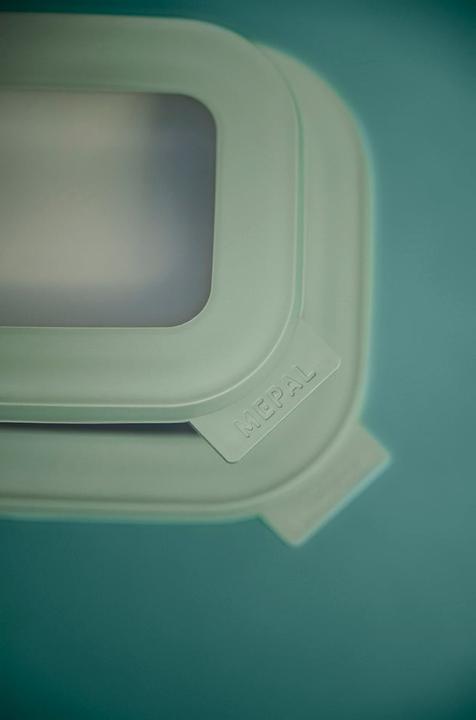 Actual product image Mepal Rectangular multi bowl (0.75 l)