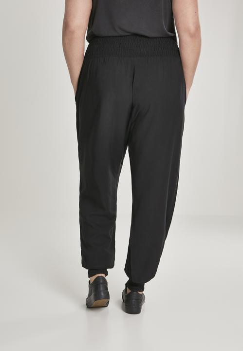 Actual product image Urban Classics Ladies Sarong Pants (XS)