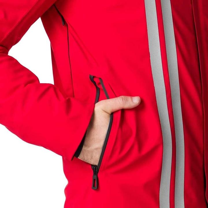 Immagine prodotto Rossignol Medaille ski-jack voor heren (3XL)