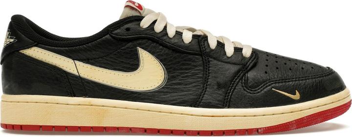 Image du produit Jordan 1 Retro Low OG Nigel Sylvester Better With Time (41)