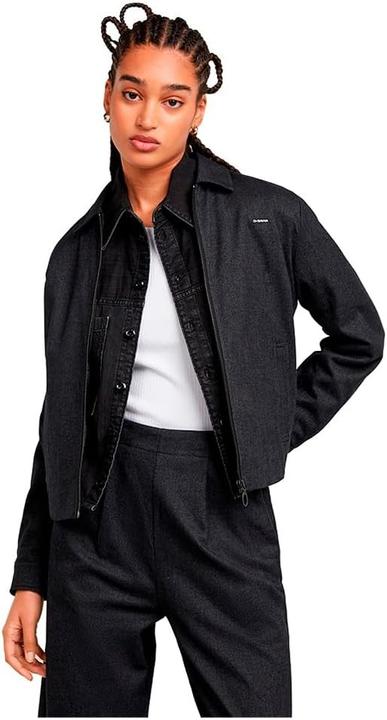 Image du produit G-Star Veste ajustée, confortable et stylée (S)