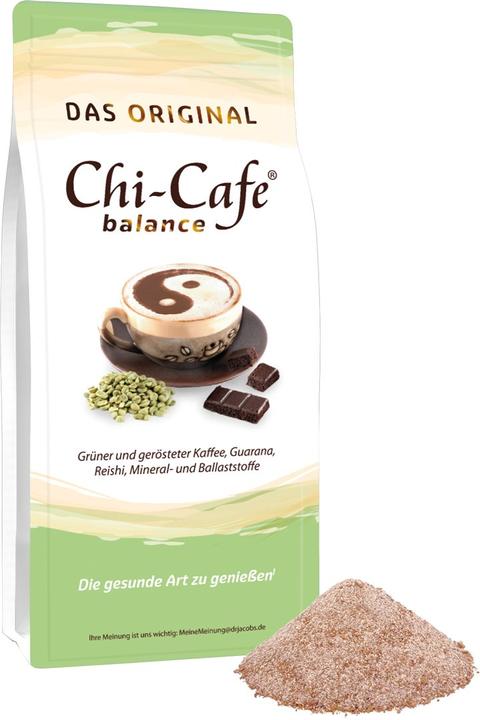 Dr. Jacob's Recharge Chi Café Balance (1000 g)