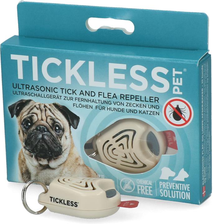 Image du produit Tickless Pet