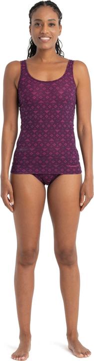 Immagine prodotto Icebreaker W Sirena LS Sweetheart (M)