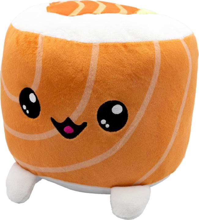 Joy Toy Plushi Uramaki Salmon 20cm (20 cm)