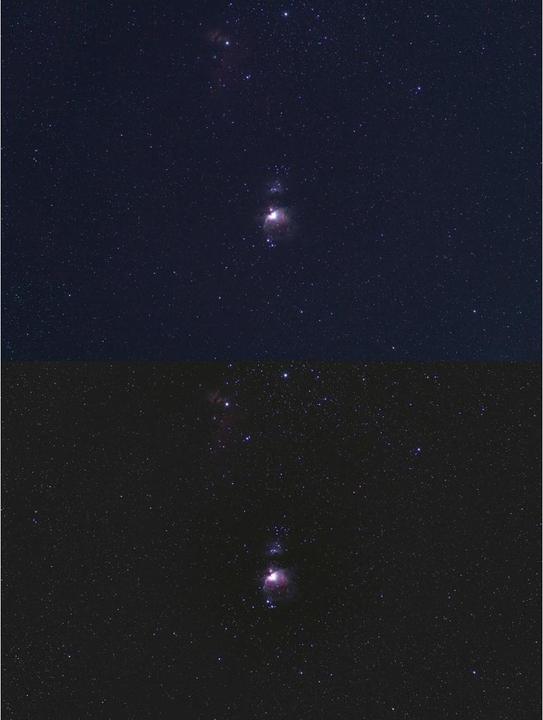 Actual product image Cokin Clearsky 95mm CNSKY-95 (95 mm, Skylight filter)