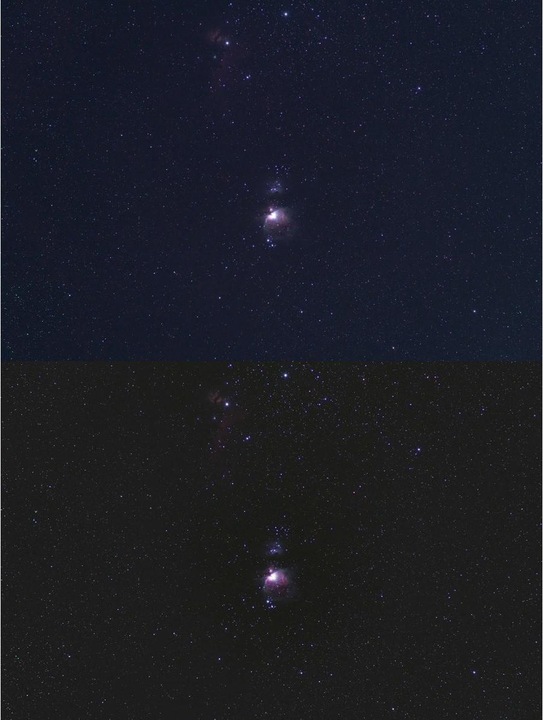 Produktbild Cokin Clearsky 95mm CNSKY-95 (95 mm, Skylight Filter)
