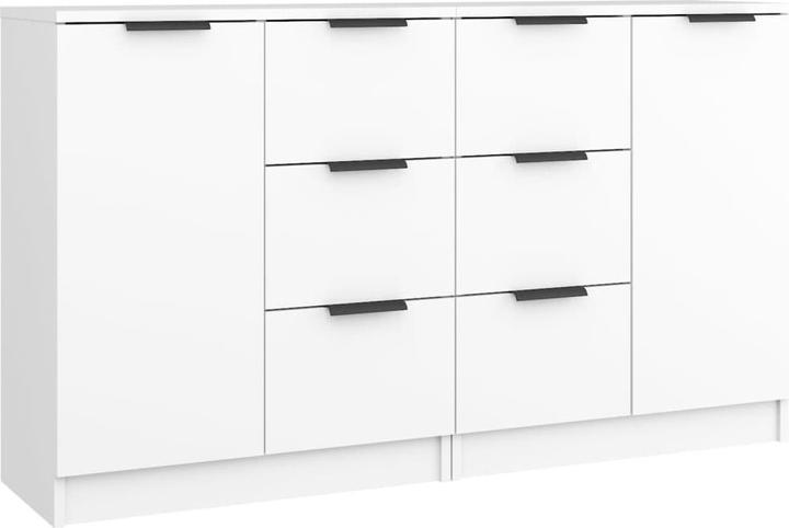 Image du produit vidaXL Sideboard (60 x 30 x 70 cm)