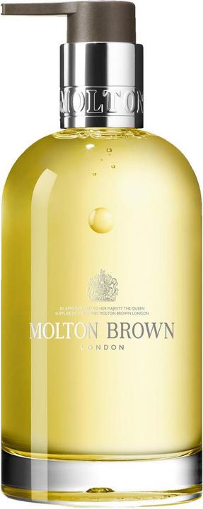 Molton Brown Orange & Berg Liquid HW Glass