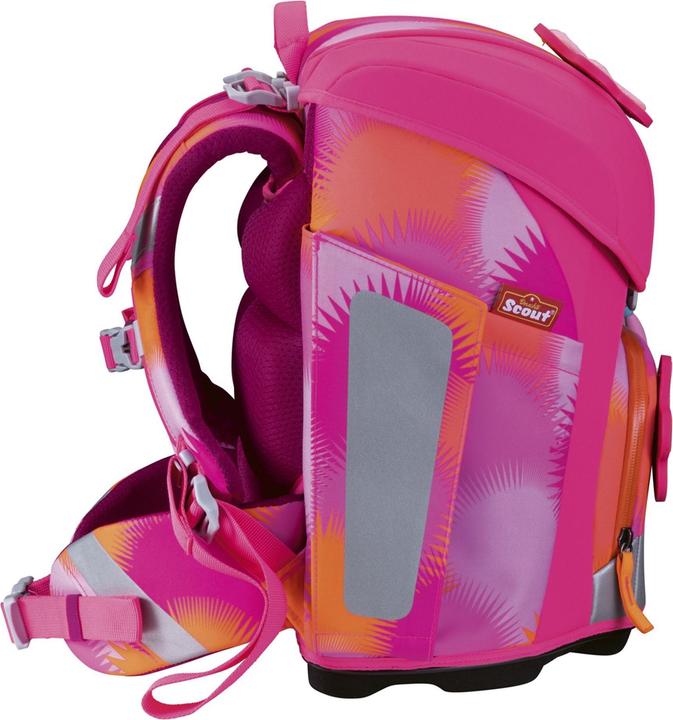 Produktbild Scout Micro Schulranzen-Set 7-teilig (30 l)
