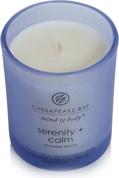 Image du produit Chesapeake Bay Candles Lavande Thym (96 g)
