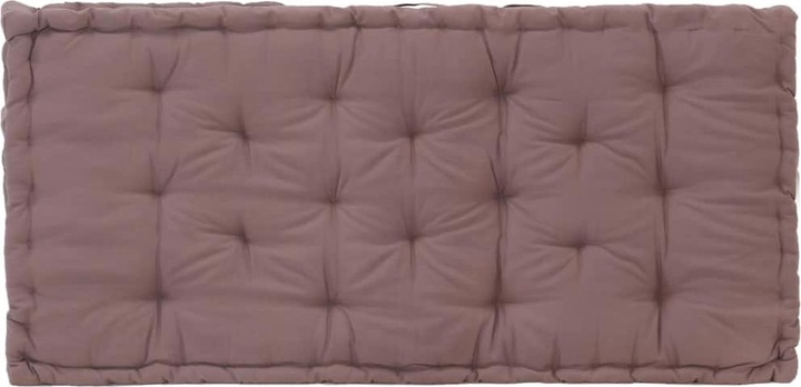 Actual product image VidaXL Marzio (120 x 80 x 10 cm)