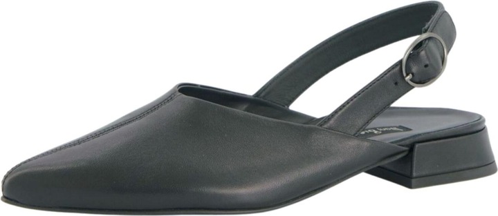 Soft Nappa Black 007
