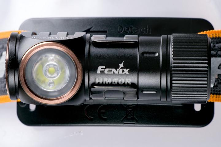 Produktbild Fenix HM50R V2.0 (700 lm)
