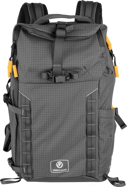 Actual product image Vanguard Veo Active 46 GY (Photo backpack, 25 l)