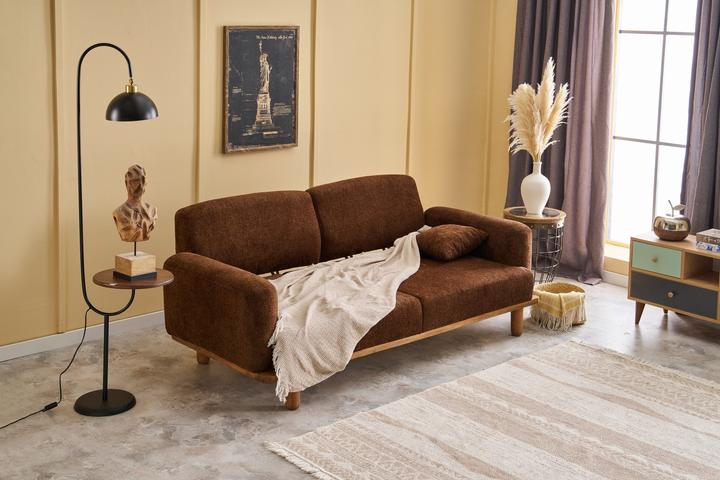 Actual product image Atelier del Sofa Rens (3-seater)
