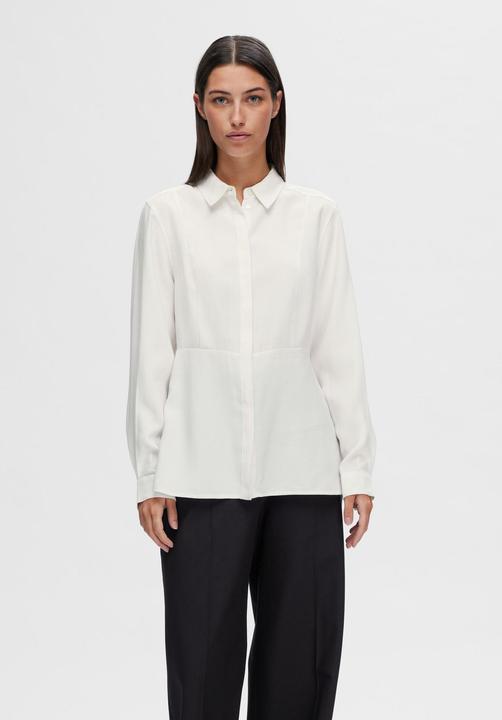 Produktbild Selected Femme Langarm Hemd (32)
