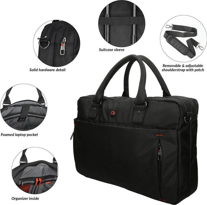 Productafbeelding Enrico Benetti Cornell (17")