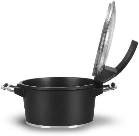 Image du produit Pensofal 8105 Suprema Induction 20cm (20 cm, Poêle à frire)