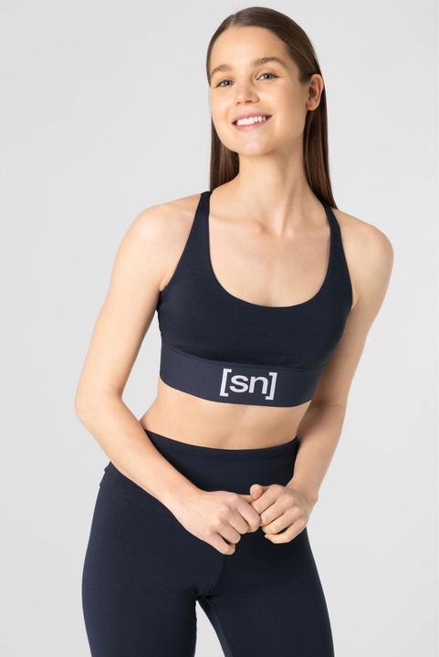 Actual product image Super Natural W Super Top (XS)