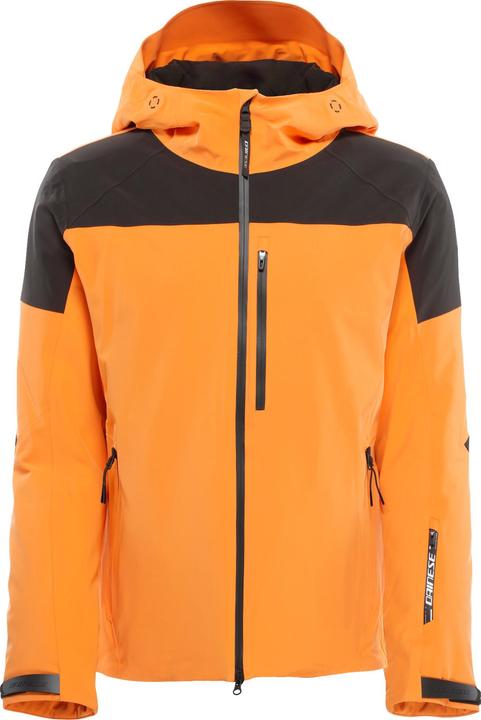 Dainese Speed Demon Lab Domeair Pro