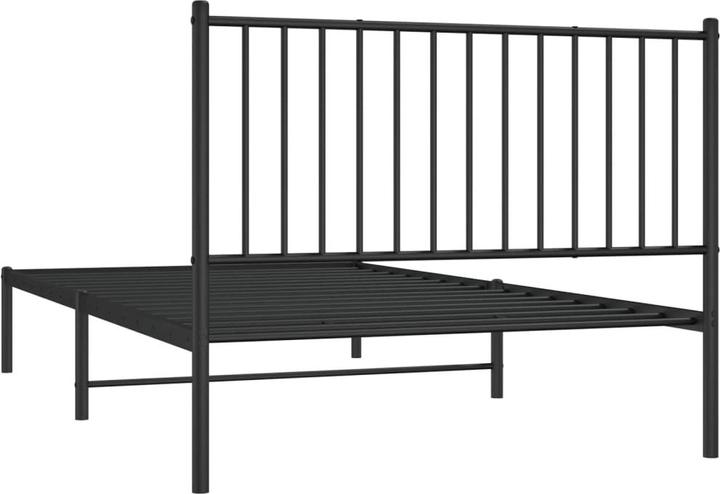 Image du produit vidaXL Bettgestell (107 x 203 cm)