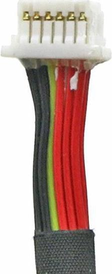 Immagine prodotto CoreParts MBXHP-BA0189 (4 cubicoli, 2700 mAh)