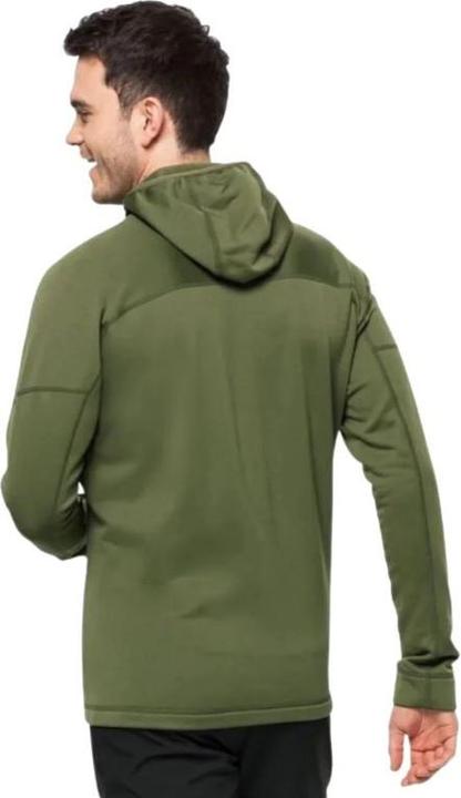 Produktbild Jack Wolfskin Hirschberg Hooded Fz M (S)