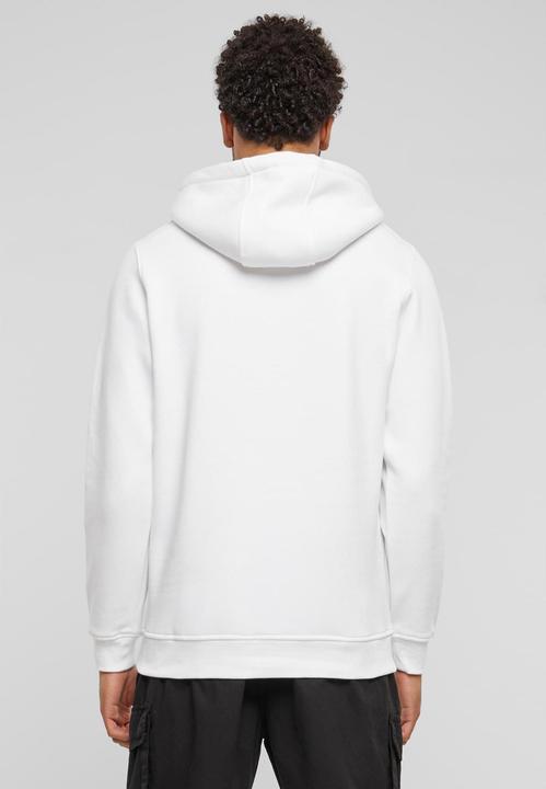 Image du produit Mister Tee Sweat à capuche NY Patch - 131749 (L)