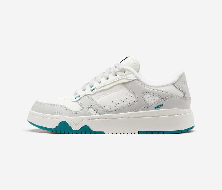 Image du produit Decathlon Baskets femme - CJ80 blanc/gris (42)