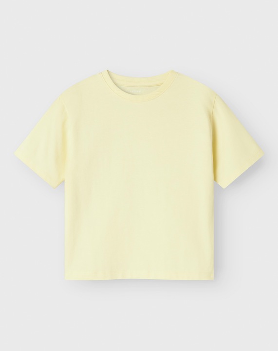 Actual product image Name it Nkfgrega Ss Nreg Top Noos (158)