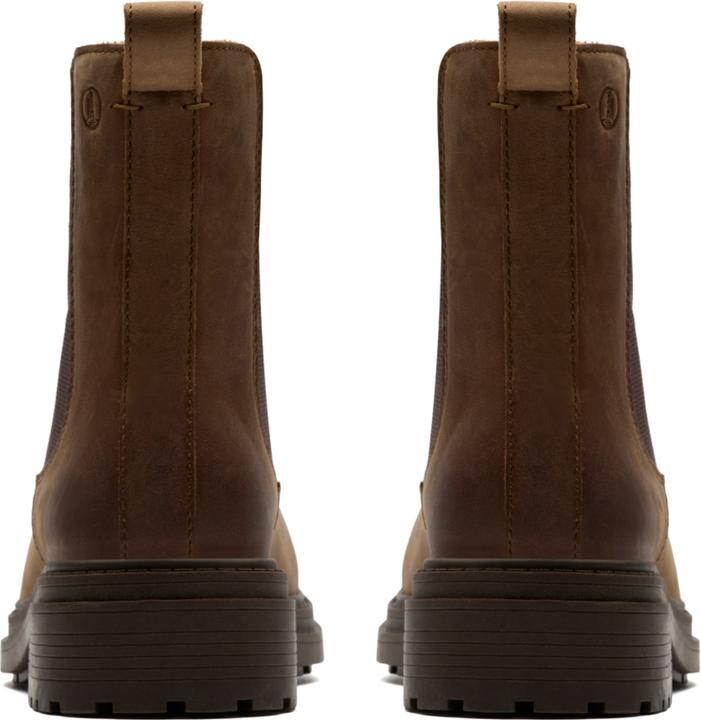 Image du produit Clarks W Orinoco3 Top (41.5)